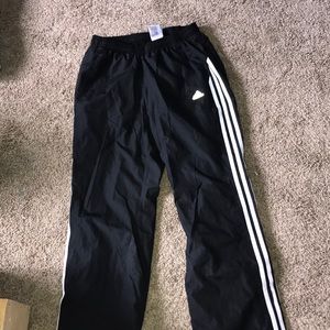 Adidas sweatpants